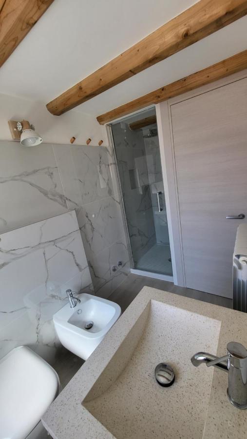 Casa Lagunare Haus Chioggia Esterno foto